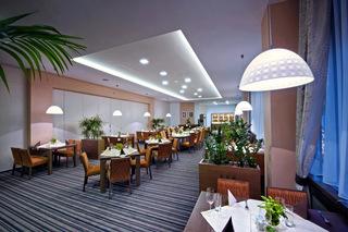 Hotel Congress&wellness Olsanka