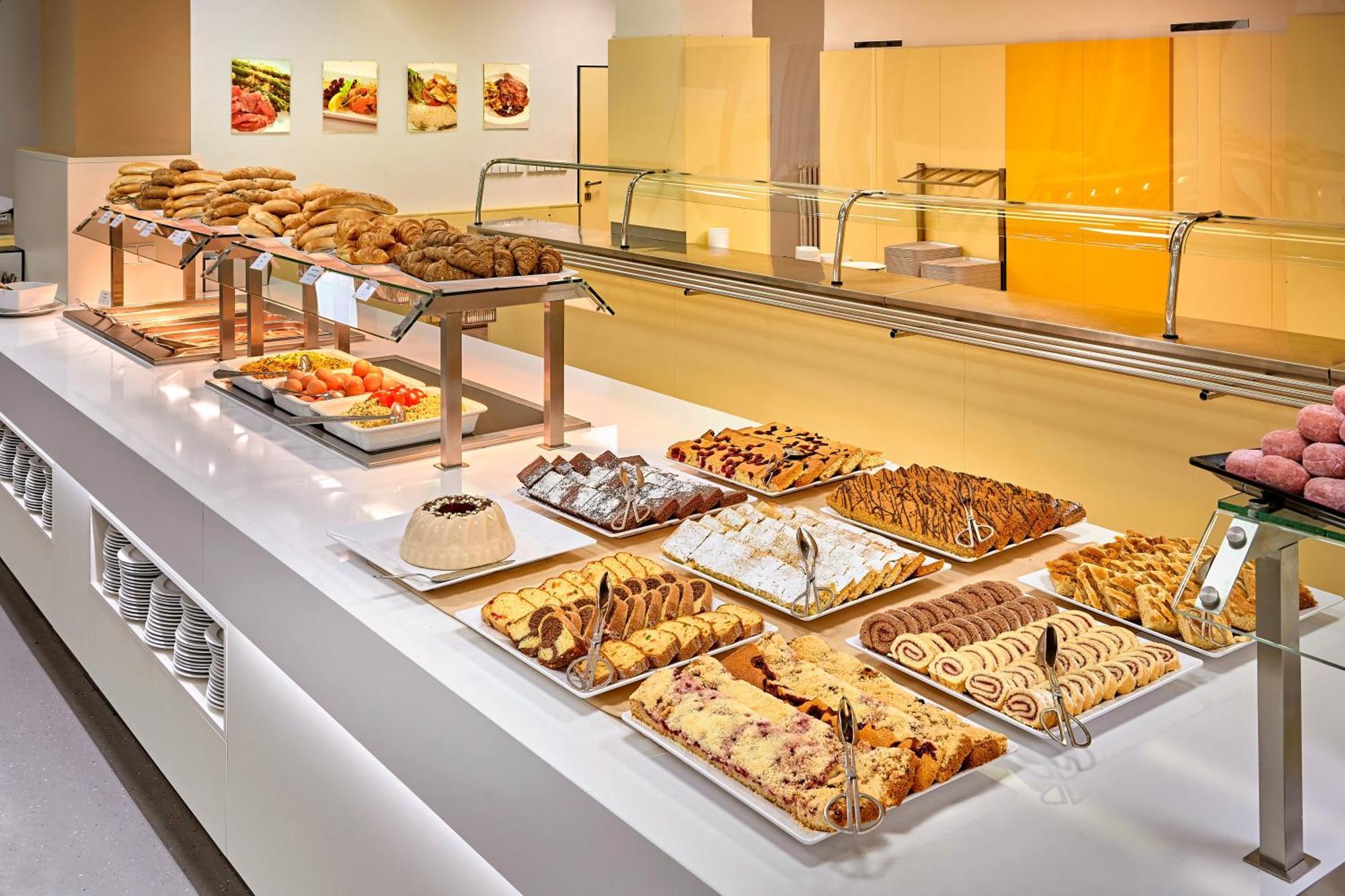 Congress&wellness Olsanka Hotel 4*