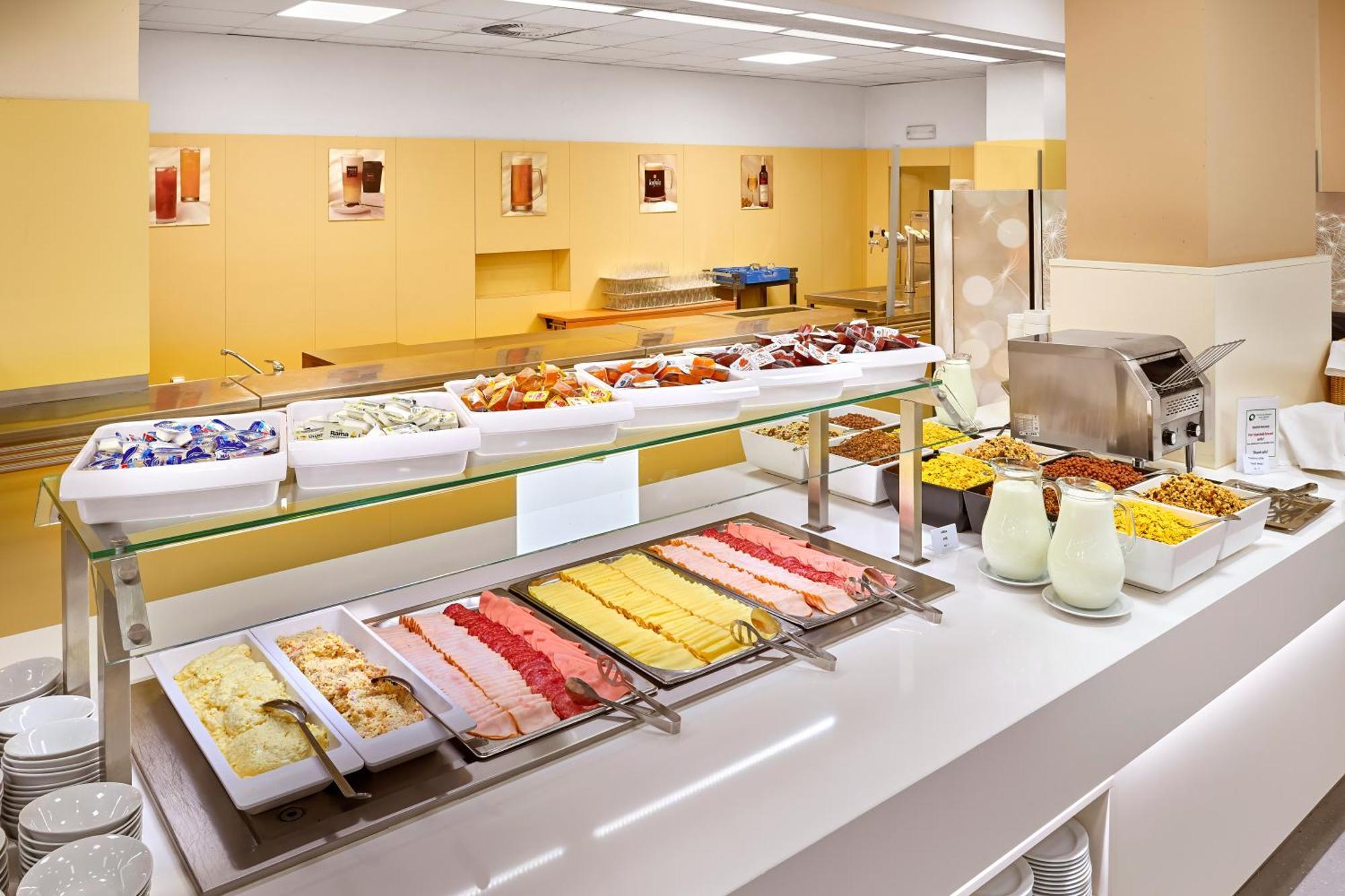 Hotel Congress&wellness Olsanka 4*