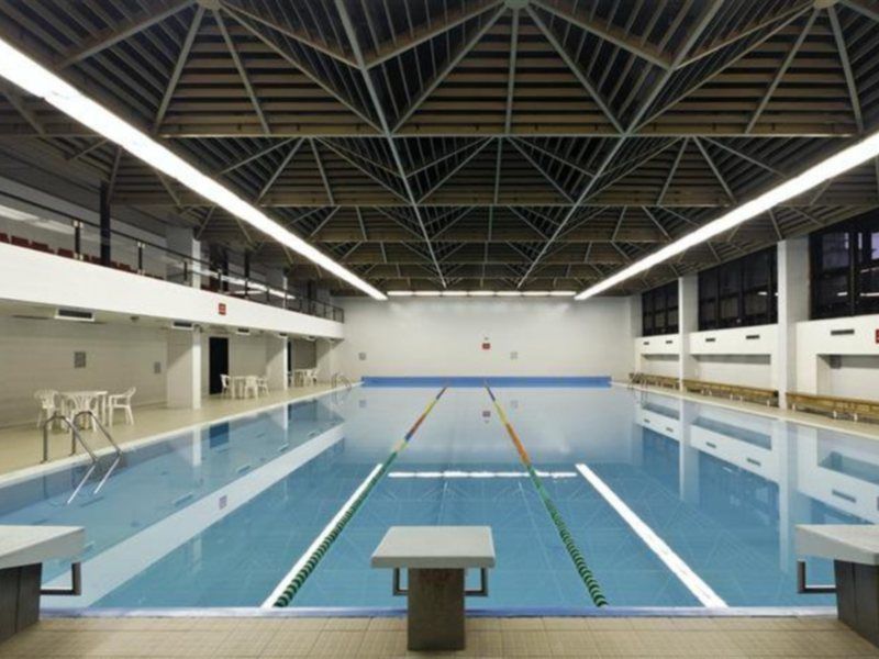 Congress&wellness Olsanka Hotel Prag