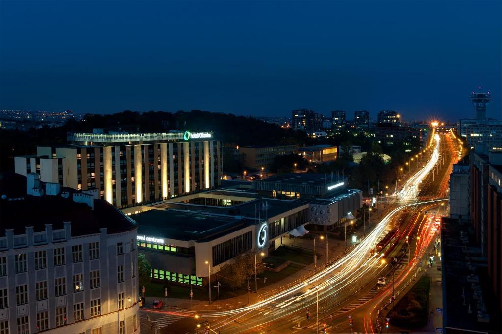 Congress&wellness Olsanka Hotel 4*