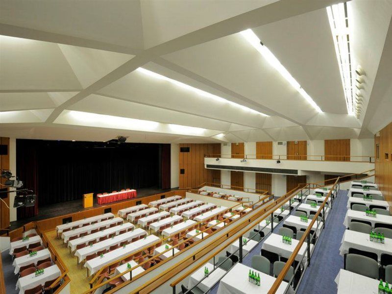 Congress&wellness Olsanka 4* Prag