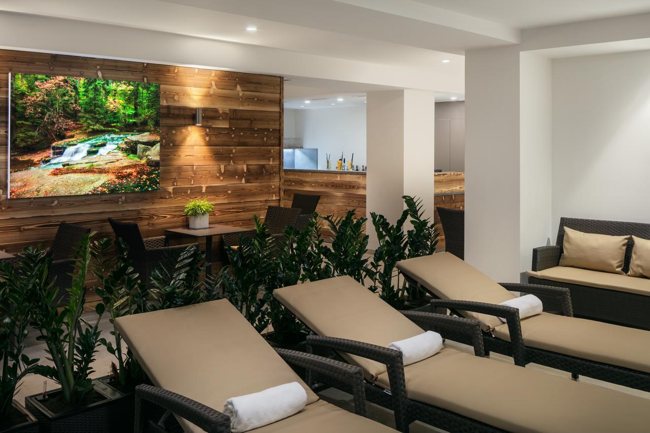 Congress&wellness Olsanka Prag