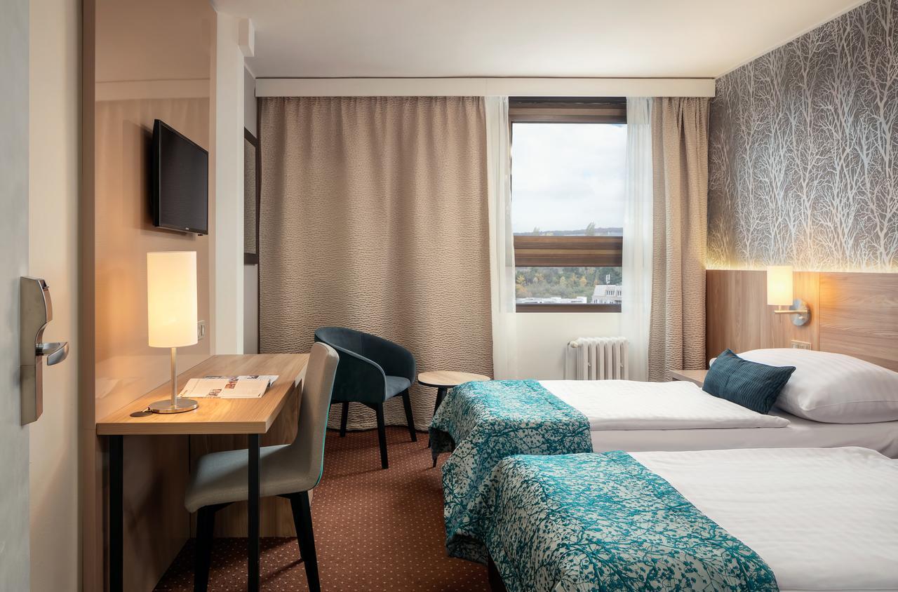Hotel Congress&wellness Olsanka 4*