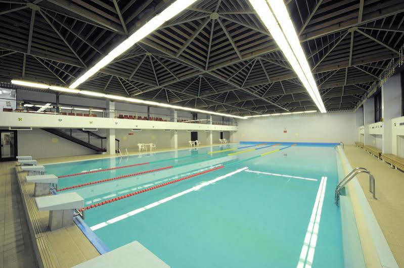 Congress&wellness Olsanka Hotel