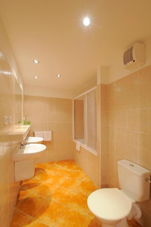 Hotel Congress&wellness Olsanka