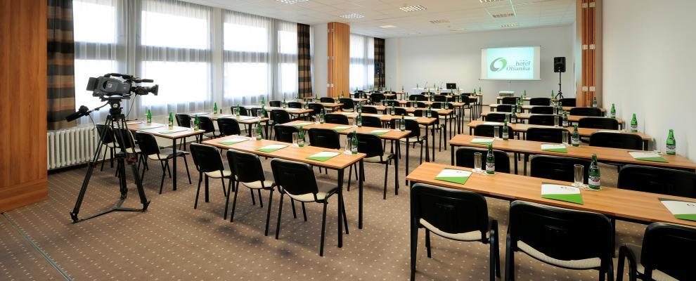 Hotel Congress&wellness Olsanka