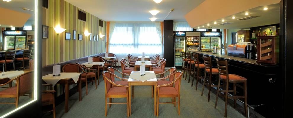 Congress&wellness Olsanka Hotel 4*