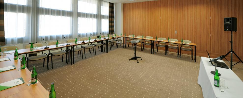 Congress&wellness Olsanka Hotel Prag