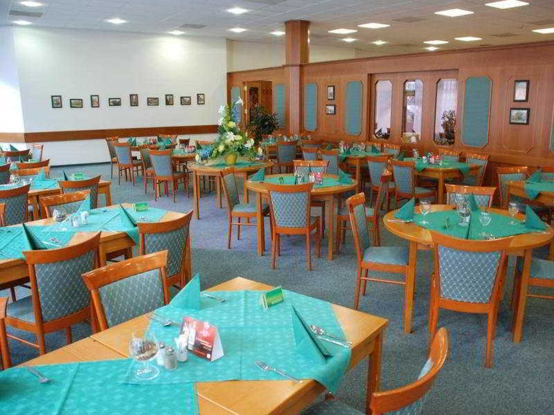 Congress&wellness Olsanka Hotel