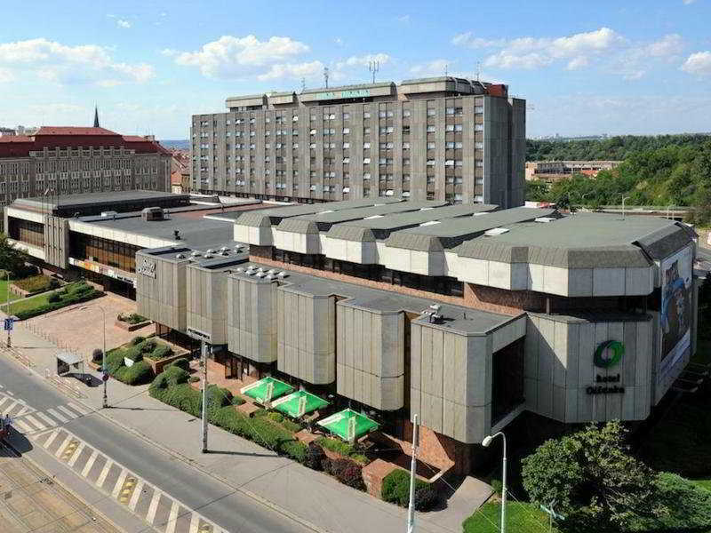 Congress&wellness Olsanka