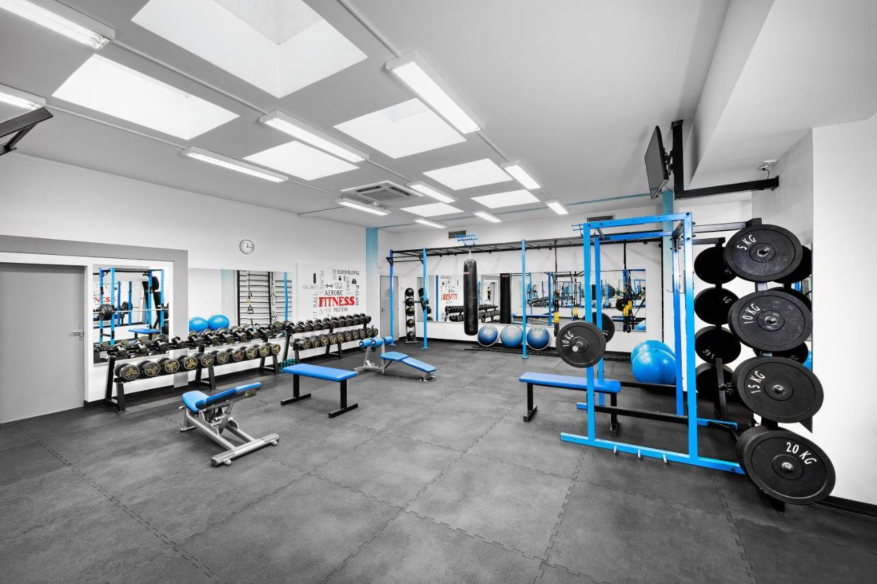 Congress&wellness Olsanka