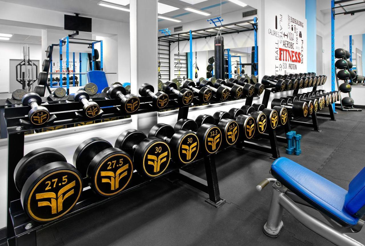 Congress&wellness Olsanka