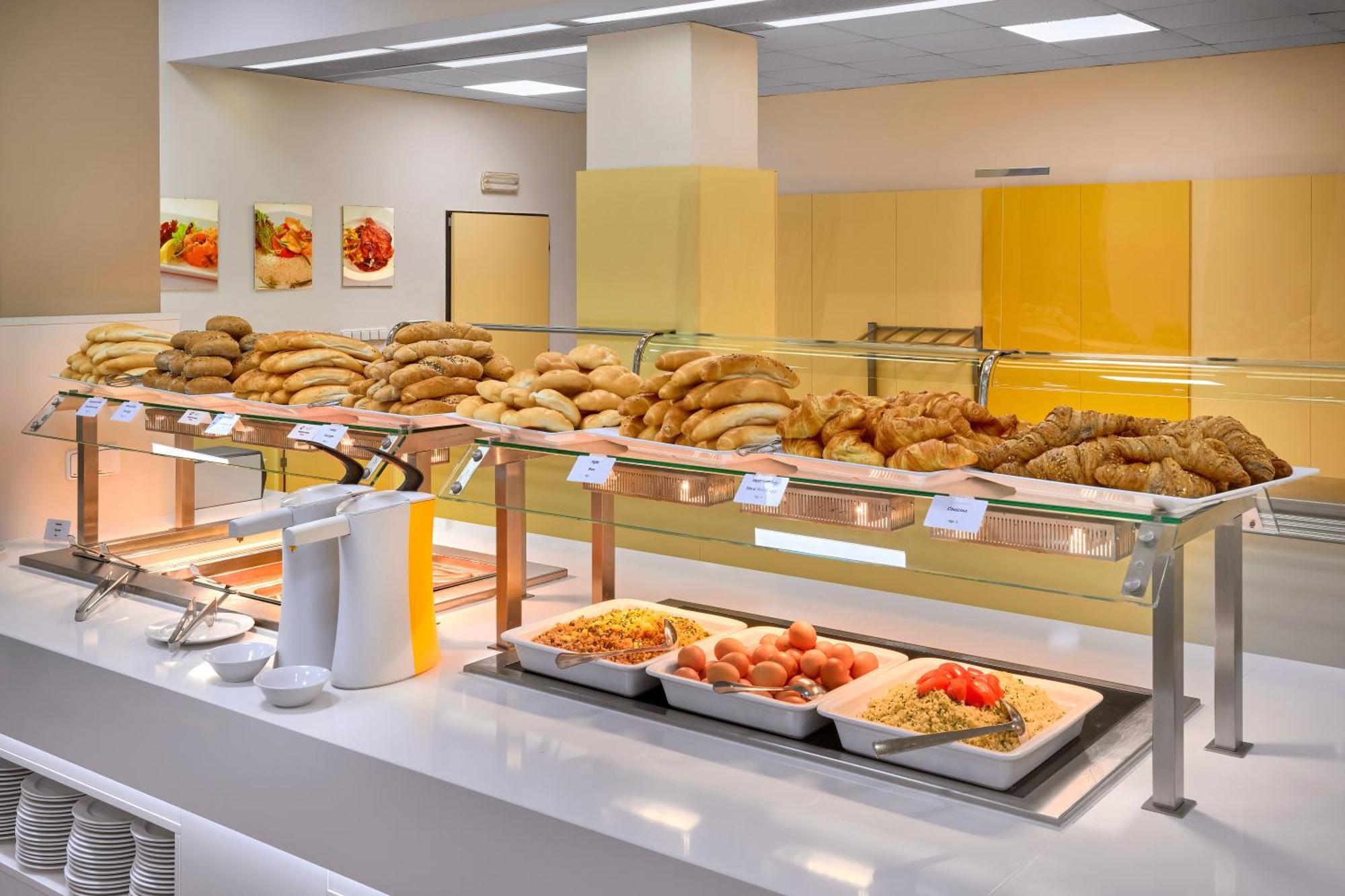 Congress & Wellness Olsanka 4* Praag