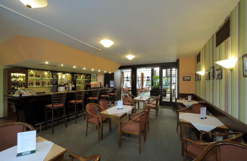 Hotel Congress & Wellness Olsanka Praag