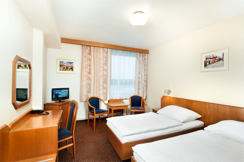 Congress & Wellness Olsanka Praag