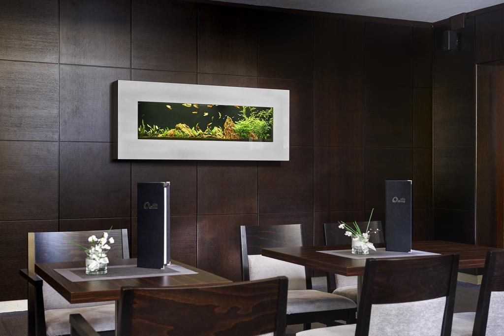 Hotel Congress & Wellness Olsanka Praag