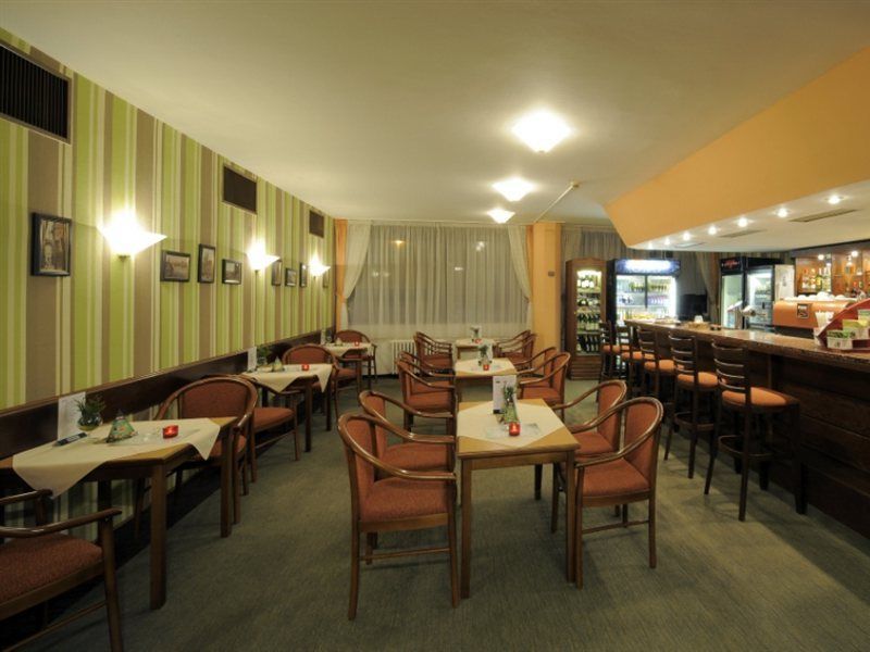 Congress & Wellness Olsanka Praag