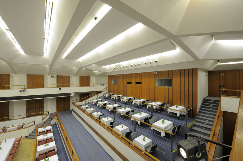 Congress & Wellness Olsanka 4* Praag