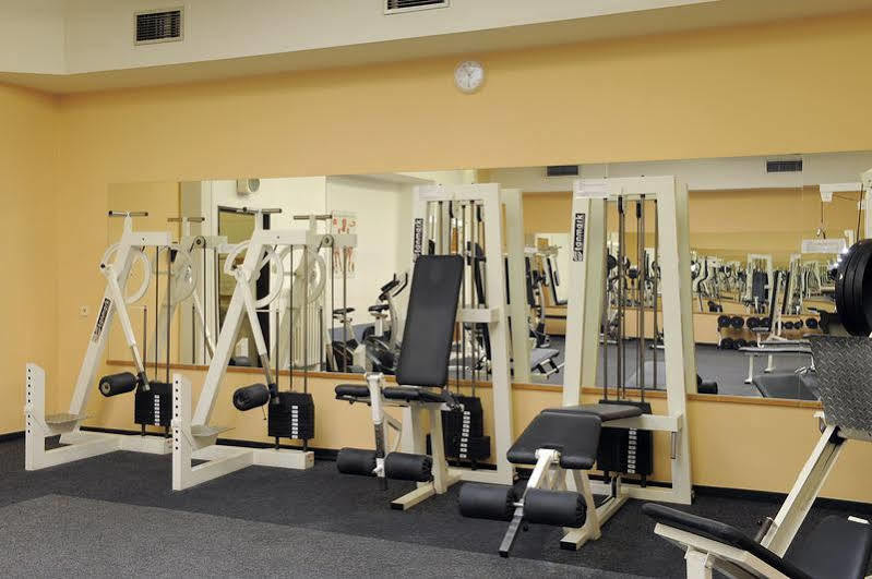 Congress & Wellness Olsanka Praag