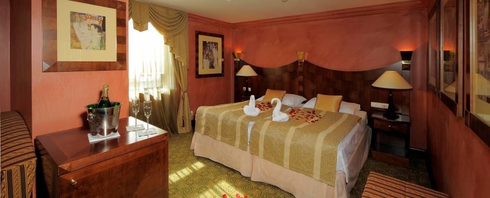 Congress & Wellness Olsanka 4* Praag