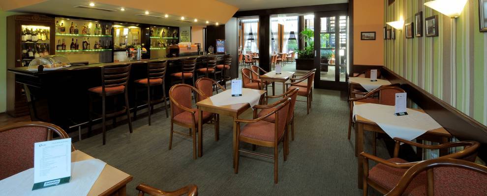 Congress & Wellness Olsanka Hotel Praag