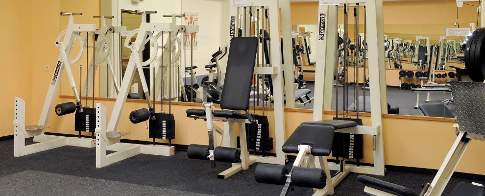 Congress & Wellness Olsanka Praag