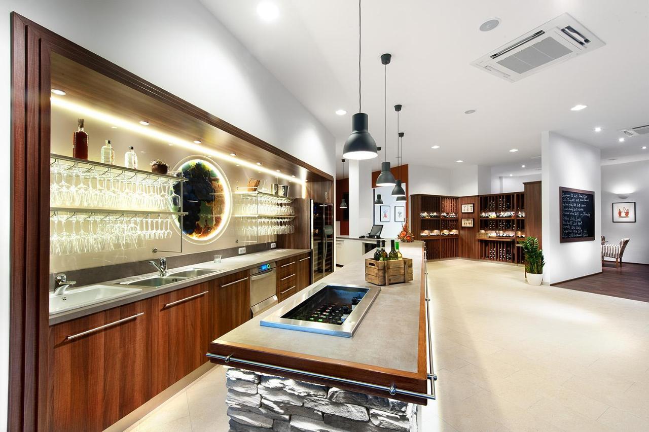 Hotel Congress & Wellness Olsanka Praag